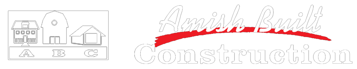 Amish Built Construction